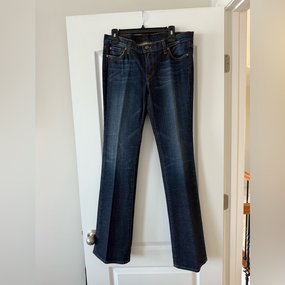 We The People Cross Jeans